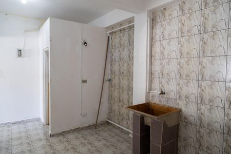 Casa para alugar com 150m², 3 quartos e 4 vagasCasa 2 - Área de Serviço