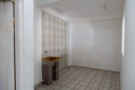 Casa para alugar com 150m², 3 quartos e 4 vagasCasa 2 - Área de Serviço