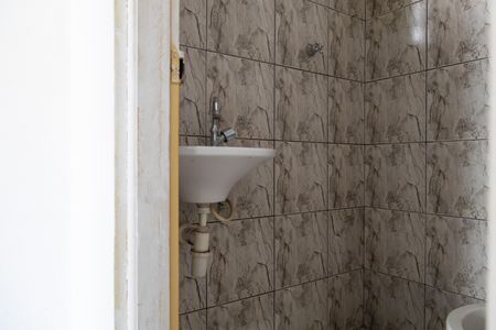 Casa para alugar com 150m², 3 quartos e 4 vagasCasa 2 - Banheiro