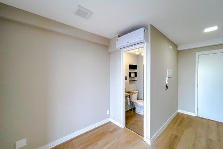 Apartamento para alugar com 26m², 1 quarto e sem vagaStudio
