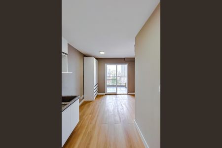 Apartamento para alugar com 26m², 1 quarto e sem vagaCozinha
