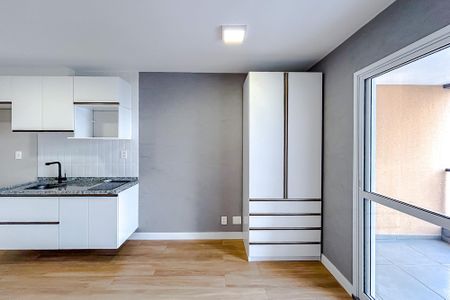 Studio de apartamento para alugar com 1 quarto, 26m² em Belenzinho, São Paulo