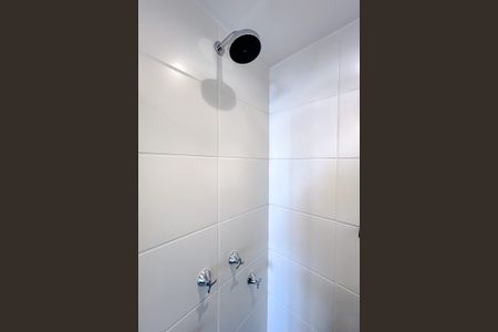 Apartamento para alugar com 26m², 1 quarto e sem vagaBanheiro