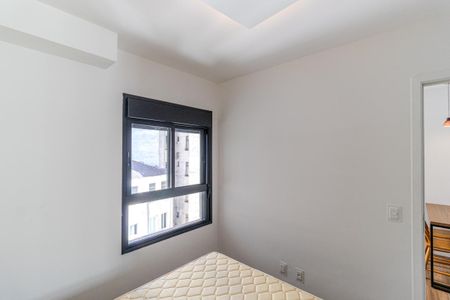 Apartamento para alugar com 35m², 2 quartos e sem vagaQuarto 2