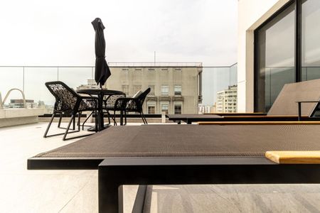 Apartamento para alugar com 35m², 2 quartos e sem vagaSolário