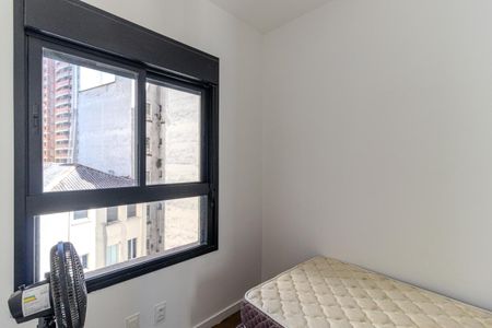 Apartamento para alugar com 35m², 2 quartos e sem vagaQuarto 1