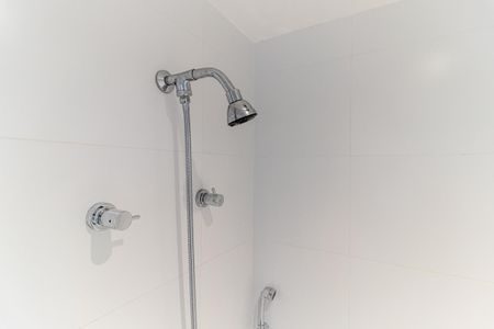 Apartamento para alugar com 35m², 2 quartos e sem vagaBanheiro