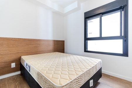 Apartamento para alugar com 35m², 2 quartos e sem vagaQuarto 2