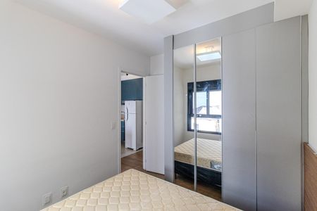 Apartamento para alugar com 35m², 2 quartos e sem vagaQuarto 2