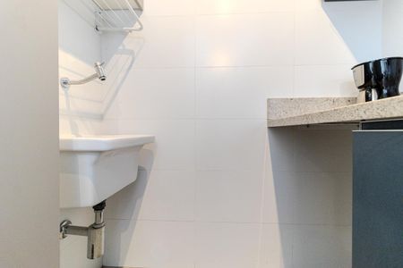 Apartamento para alugar com 35m², 2 quartos e sem vagaÁrea de Serviço