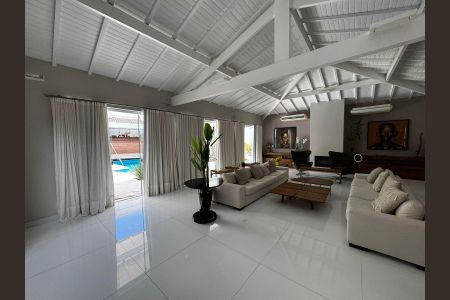Casa para alugar com 5 quartos, 760m² em Itaipu, Niterói