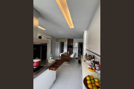 Casa para alugar com 5 quartos, 760m² em Itaipu, Niterói