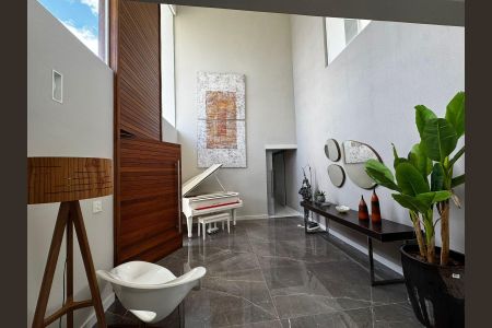 Casa para alugar com 5 quartos, 760m² em Itaipu, Niterói
