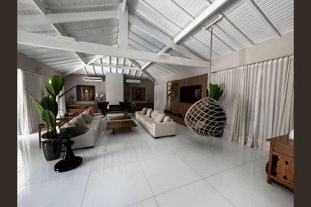 Casa para alugar com 5 quartos, 760m² em Itaipu, Niterói