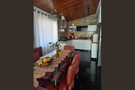 Apartamento à venda com 4 quartos, 190m² em Cidade Nova, Belo Horizonte