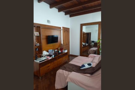 Apartamento à venda com 4 quartos, 190m² em Cidade Nova, Belo Horizonte