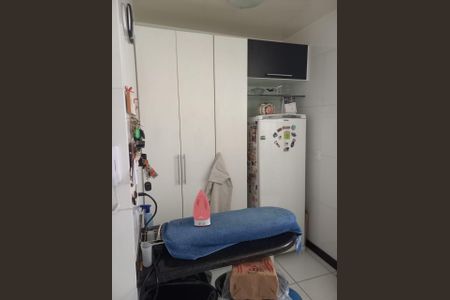 Apartamento à venda com 4 quartos, 190m² em Cidade Nova, Belo Horizonte