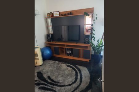 Apartamento à venda com 4 quartos, 190m² em Cidade Nova, Belo Horizonte