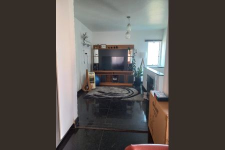 Apartamento à venda com 4 quartos, 190m² em Cidade Nova, Belo Horizonte