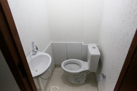 Apartamento para alugar com 120m², 1 quarto e sem vagaLavabo