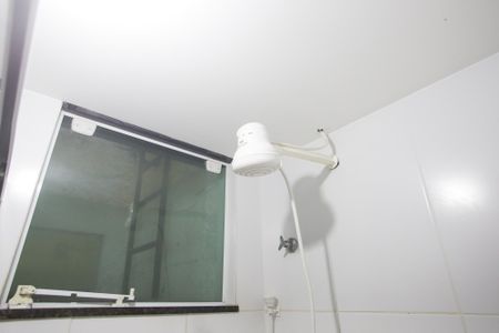 Apartamento para alugar com 120m², 1 quarto e sem vagaBanheiro
