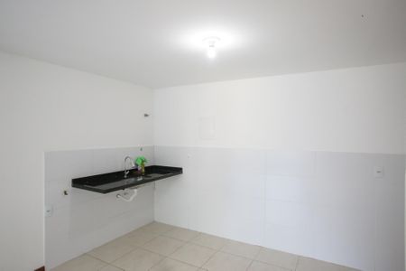 Apartamento para alugar com 120m², 1 quarto e sem vagaCozinha