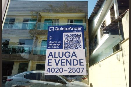 Apartamento para alugar com 120m², 1 quarto e sem vagaFachada