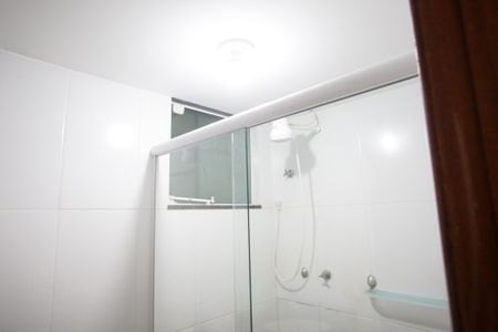 Apartamento para alugar com 120m², 1 quarto e sem vagaBanheiro