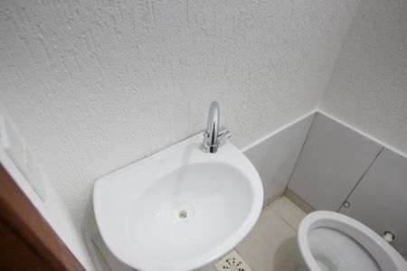 Apartamento para alugar com 120m², 1 quarto e sem vagaLavabo