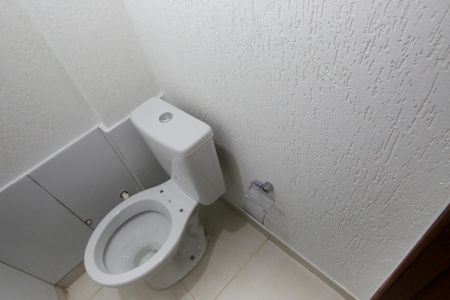 Apartamento para alugar com 120m², 1 quarto e sem vagaLavabo