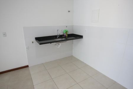 Apartamento para alugar com 120m², 1 quarto e sem vagaCozinha
