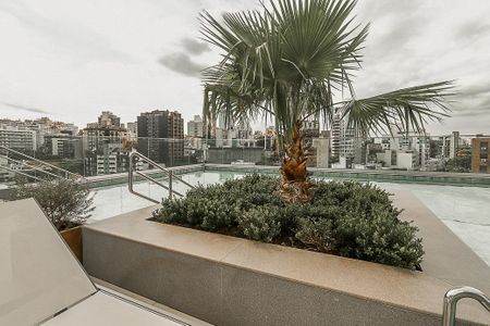 Studio para alugar com 27m², 0 quarto e 1 vagaÁrea comum - Piscina