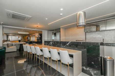 Studio para alugar com 27m², 0 quarto e 1 vagaÁrea comum - Salão de festas