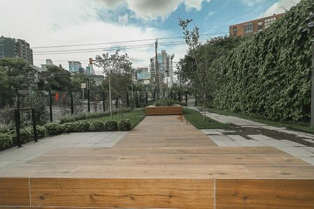 Studio para alugar com 27m², 0 quarto e 1 vagaÁrea comum