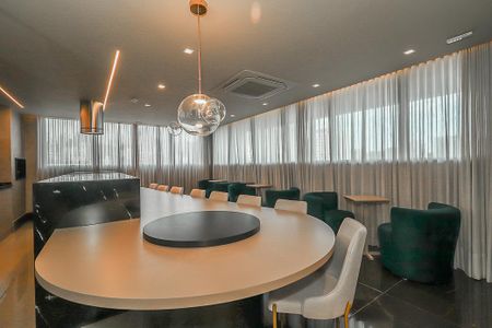 Studio para alugar com 27m², 0 quarto e 1 vagaÁrea comum - Salão de festas