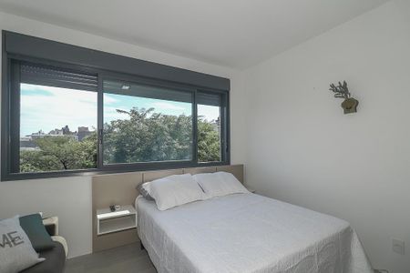 Studio para alugar com 27m², 0 quarto e 1 vagaSala / Quarto / Cozinha