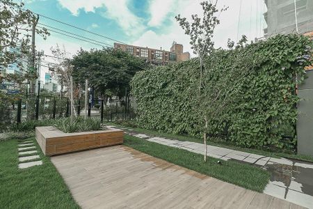 Studio para alugar com 27m², 0 quarto e 1 vagaÁrea comum