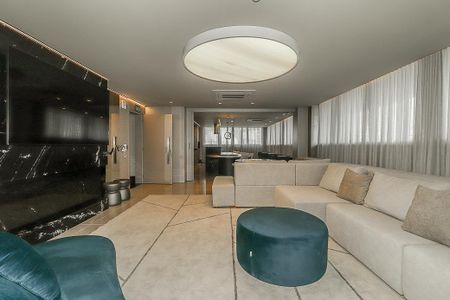 Studio para alugar com 27m², 0 quarto e 1 vagaÁrea comum - Salão de festas