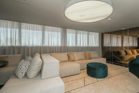 Studio para alugar com 27m², 0 quarto e 1 vagaÁrea comum - Salão de festas