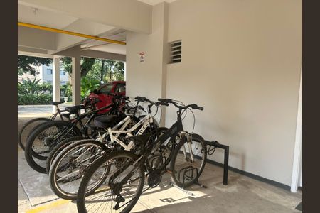 Apartamento à venda com 78m², 3 quartos e 1 vagaBicicletario 