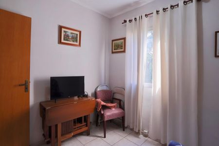 Apartamento à venda com 78m², 3 quartos e 1 vagaQuarto 2