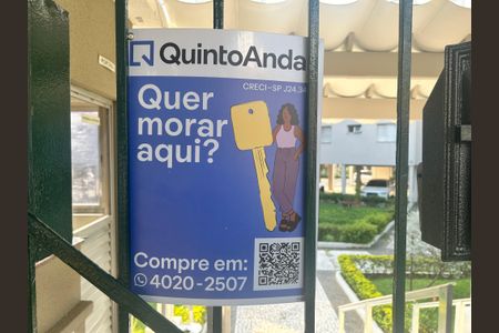 Apartamento à venda com 78m², 3 quartos e 1 vagaFachada plaquinha 