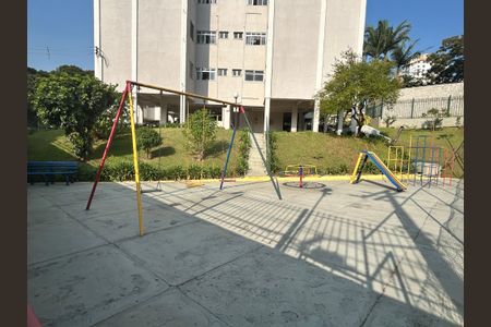 Apartamento à venda com 78m², 3 quartos e 1 vagaPlayground