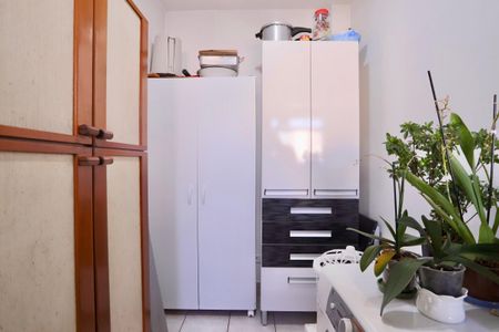 Apartamento à venda com 78m², 3 quartos e 1 vagaQuarto de Serviço