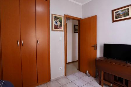 Apartamento à venda com 78m², 3 quartos e 1 vagaQuarto 2