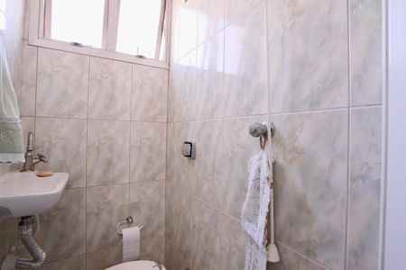 Apartamento à venda com 78m², 3 quartos e 1 vagaBanheiro de serviço