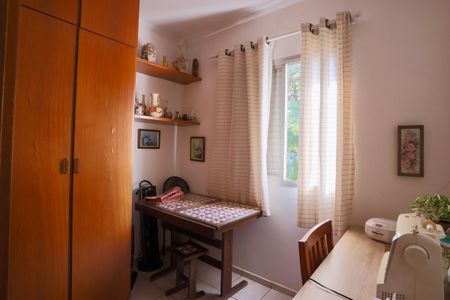Apartamento à venda com 78m², 3 quartos e 1 vagaQuarto 3