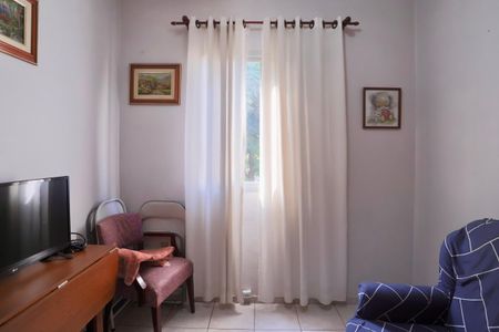 Apartamento à venda com 78m², 3 quartos e 1 vagaQuarto 2