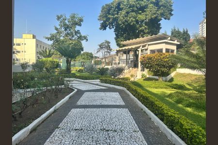 Apartamento à venda com 78m², 3 quartos e 1 vagaÁrea comum