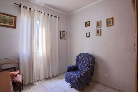 Apartamento à venda com 78m², 3 quartos e 1 vagaQuarto 2